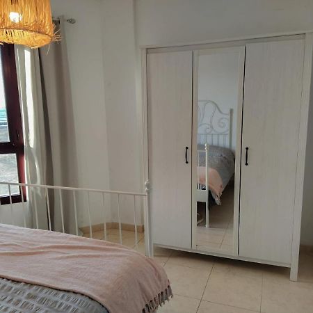 Atlantic'S Window Apartman Corralejo Kültér fotó