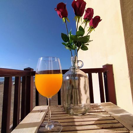 Atlantic'S Window Apartman Corralejo Kültér fotó