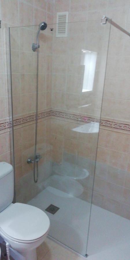 Atlantic'S Window Apartman Corralejo Kültér fotó