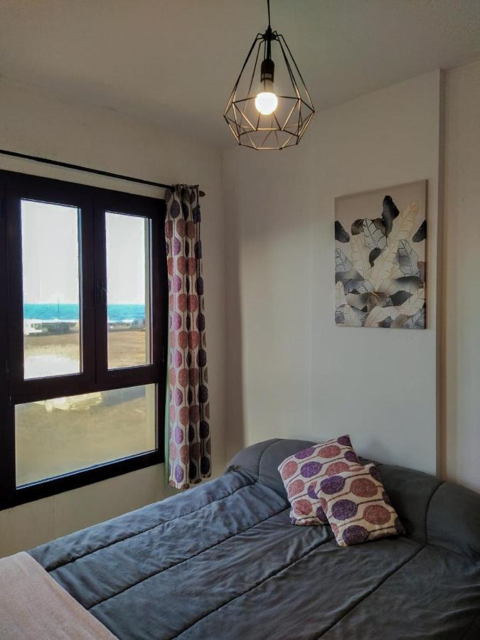 Atlantic'S Window Apartman Corralejo Kültér fotó