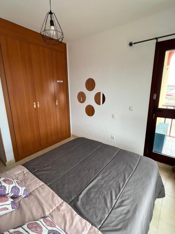 Atlantic'S Window Apartman Corralejo Kültér fotó