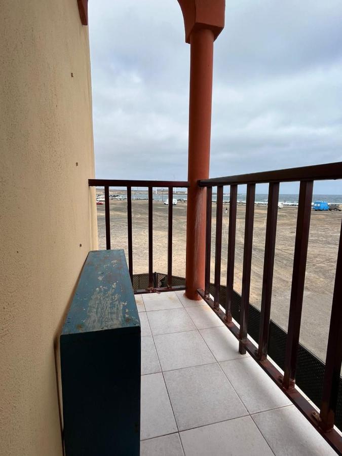 Atlantic'S Window Apartman Corralejo Kültér fotó